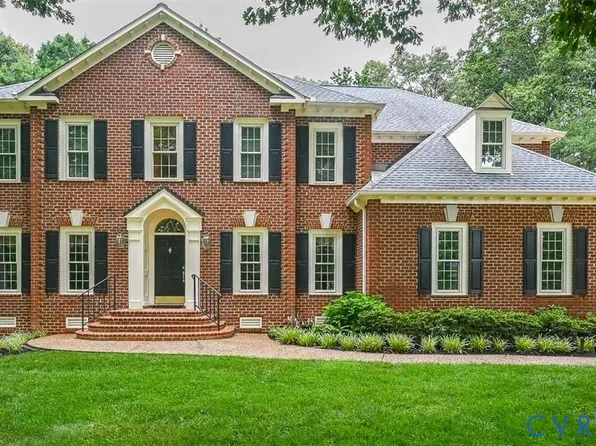 10809 Leabrook Dr, Glen Allen, VA 23059