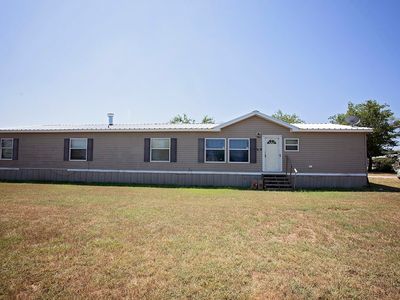 700 Railroad Ave, Graford, TX, 76449