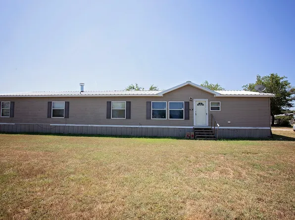 700 Railroad Ave, Graford, TX 76449