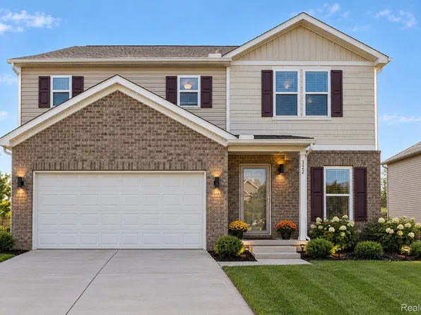 322 Shari St, Pontiac, MI 48341