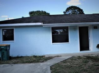 260 Lomond Dr #A, Pt Charlotte, FL 33953