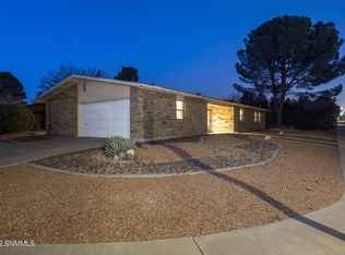 2705 Topley Ave, Las Cruces, NM 88005