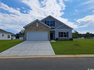 239 Wagner Cir LOT 37, Dorchester B Conway, SC 29526