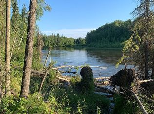375 Nordale Rd, North Pole, AK 99705