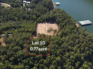 10 Thompson Cove Ln, Fairfield Bay, AR 72153