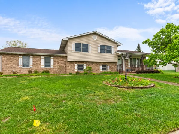 2209 Poinsettia St, Portage, IN 46368