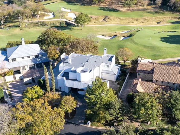 1108 Shady Oaks Ln, Fort Worth, TX 76107