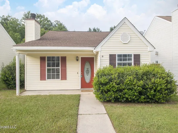 13448 Windridge Dr, Gulfport, MS 39503