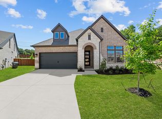 6240 Escarpment Dr, Fort Worth, TX 76112