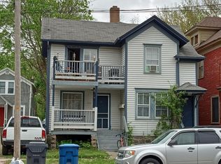712 W Cedar St, Kalamazoo, MI