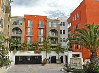 Seaport Homes, San Pedro, CA 90732