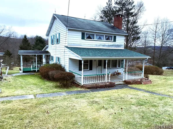 5818 Route 711, New Florence, PA 15944