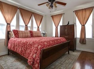 1944 Warner Rd, Fort Worth, TX 76110