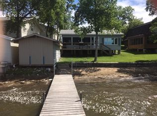 2197 Lake Loop Rd, Bottineau, ND 58318