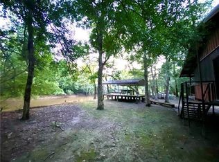15352 N Ox Lot Rd, Bogalusa, LA 70427