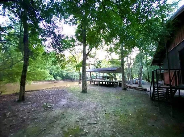15352 N Ox Lot Rd, Bogalusa, LA 70427
