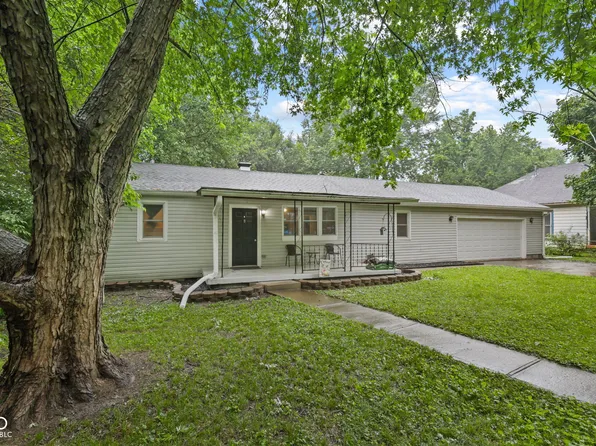 3132 S Lyons Ave, Indianapolis, IN 46241