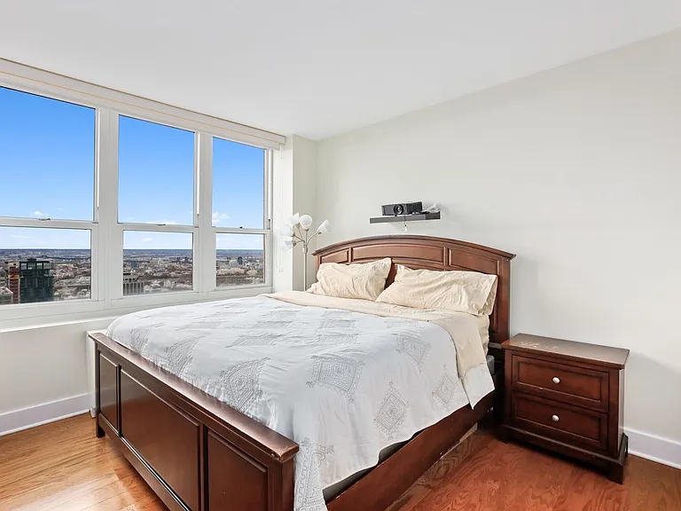 88 Morgan St #Penthouse 3-7 — Photo 11