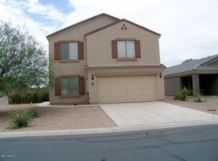 43983 W Magnolia Rd, Maricopa, AZ 85138