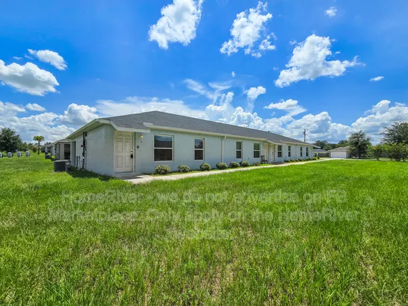 35 Walnut Run #4, Ocala, FL 34480