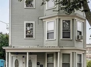 20 Ropes St UNIT 1, Beverly, MA 01915