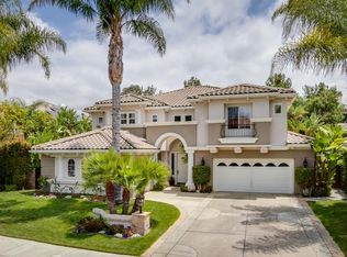 2514 Montecito Ave, Thousand Oaks, CA 91362