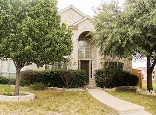 413 Ridge Point Dr, Lewisville, TX 75067