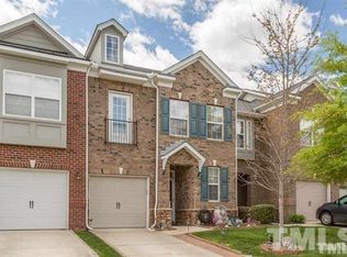 129 Longchamp Ln, Cary, NC 27519