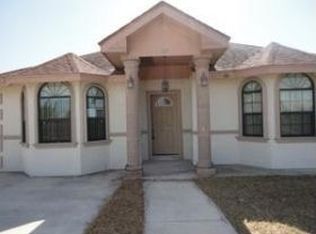 1107 Salinas St, Pharr, TX 78577