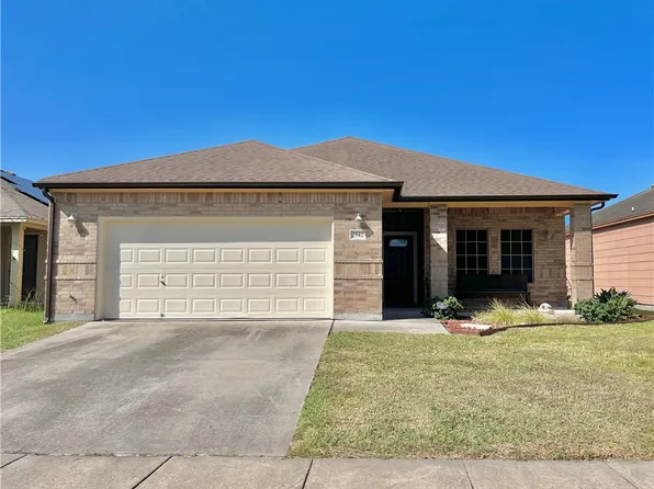 2942 Masterson Dr, Corpus Christi, TX 78415