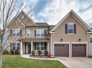 11494 Rising Star Ct, Charlotte, NC 28215