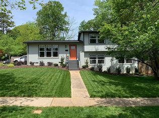 3401 Winterfield Pl, Charlotte, NC 28205