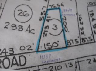 13337 Lancaster Rd, Oakdale, CA 95361