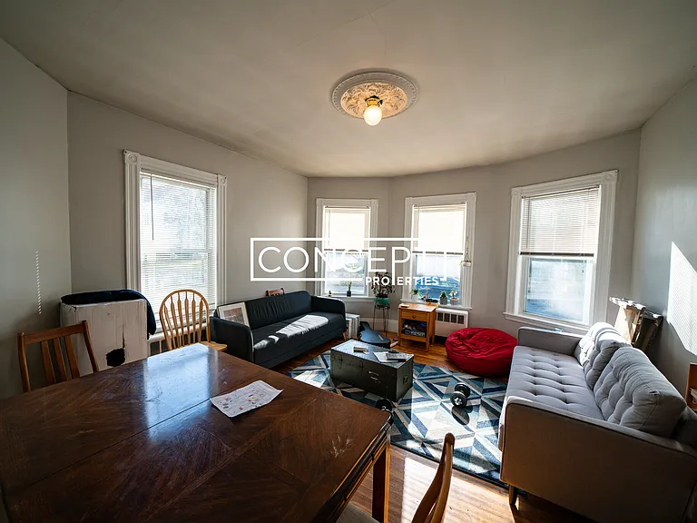 63 Hillside St #1 — Photo 1