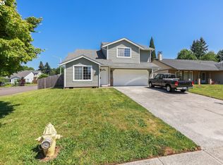 6402 NE 43rd St, Vancouver, WA