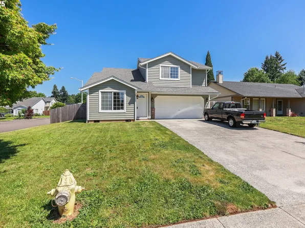 6402 NE 43rd St, Vancouver, WA 98661