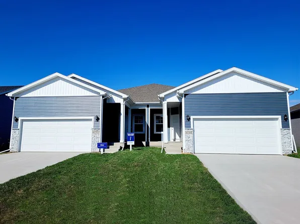 4778 172nd St, Urbandale, IA 50323