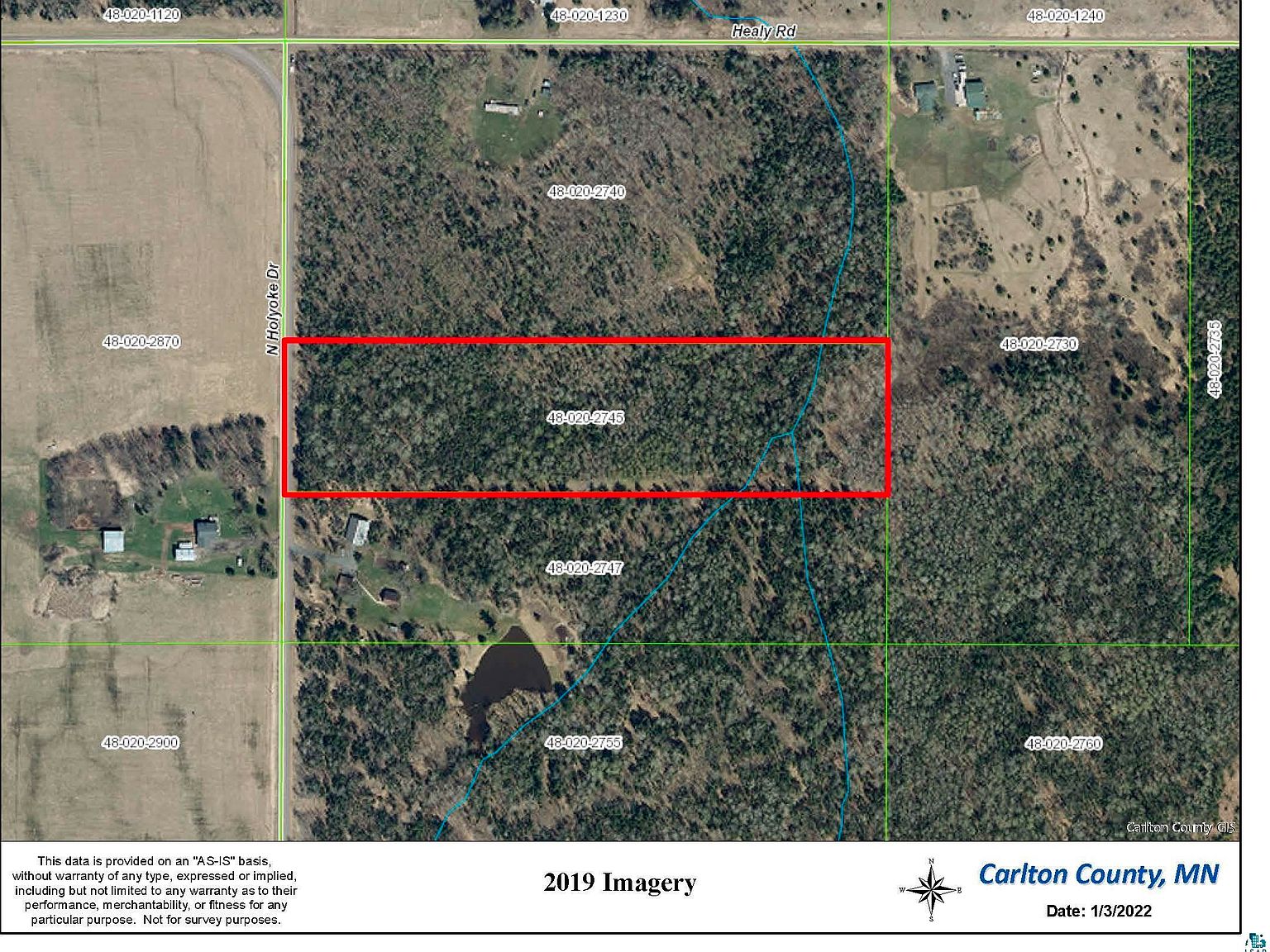 11XX N Holyoke Dr, Holyoke, MN 55749 Zillow