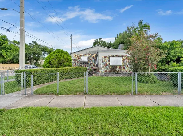 500 NW 46th St, Miami, FL 33127