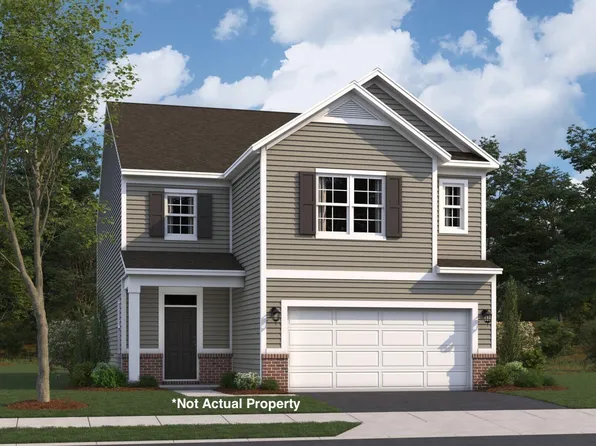 1017 Dawsons Dr, Hebron, OH 43025