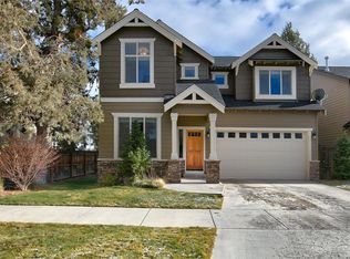 1890 NE Altura Dr, Bend, OR 97701