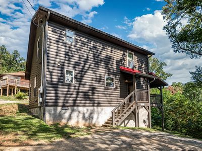 1011 Villa Ln LOT 515, Gatlinburg, TN, 37738