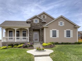 14889 Himebaugh Cir, Omaha, NE 68116