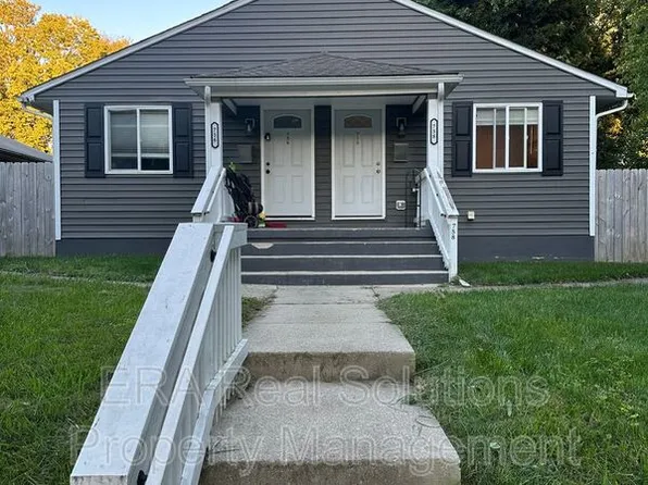 758 Lilley Ave, Columbus, OH 43205