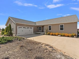 14786 S 575 W, Hanna, IN 46340