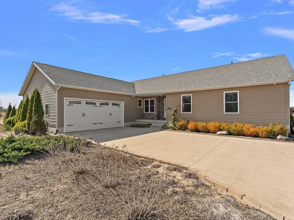 14786 S 575 W, Hanna, IN 46340