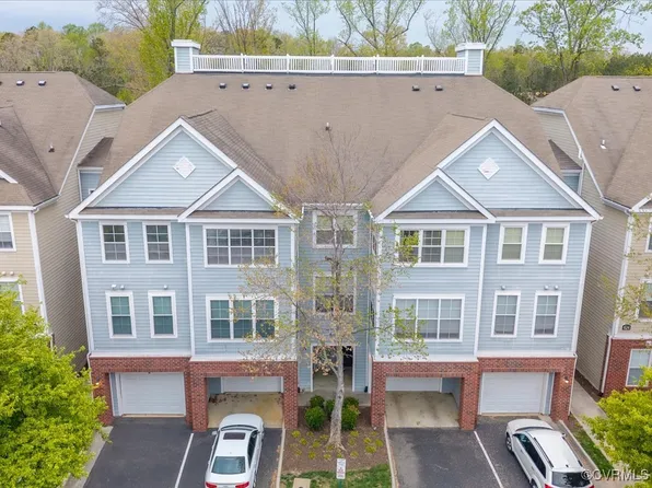 624 Bristol Village Dr APT 308, Midlothian, VA 23114