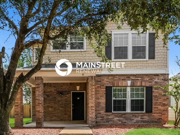 6127 Settlers Lake Cir E, Katy, TX 77449