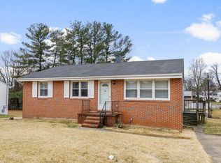 4012 Starbrook Rd, Randallstown, MD 21133