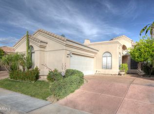 8189 E Cortez Dr, Scottsdale, AZ 85260